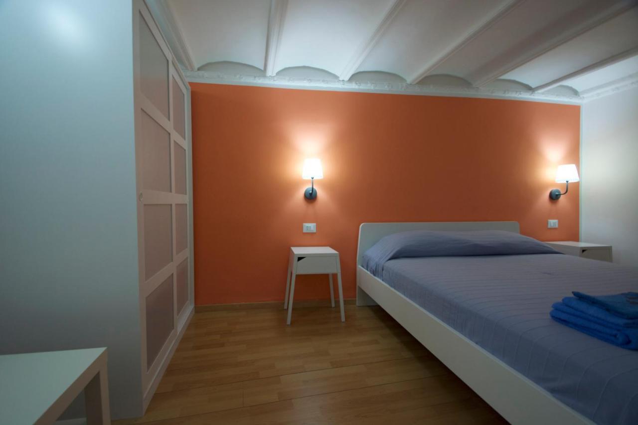 Family House - Bb Maletto Bed and breakfast 3*